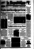 giornale/RAV0037040/2003/n. 300 del 24 dicembre